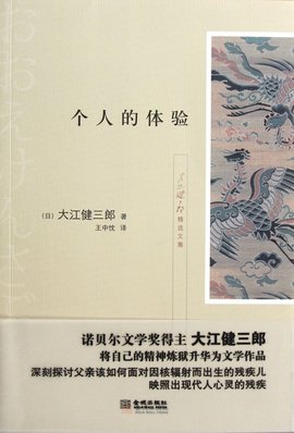 个人的体验