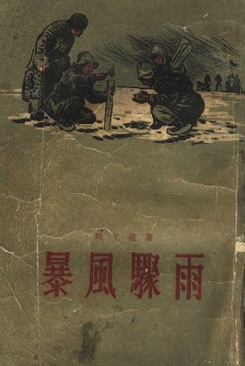 暴风骤雨