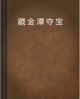 藏金潭夺宝