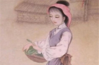 古诗《读贺双卿词有感》