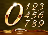 数字